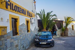 Filoxenia Villa
