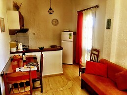 Filoxenia Villa