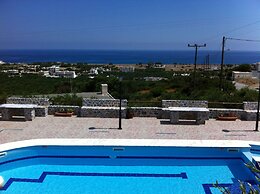 Filoxenia Villa