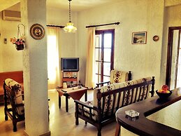 Filoxenia Villa