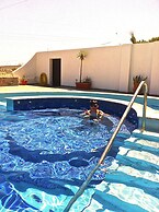 Filoxenia Villa