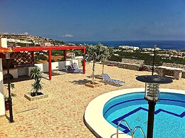 Filoxenia Villa