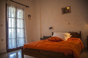 Filoxenia Villa
