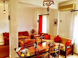 Filoxenia Villa