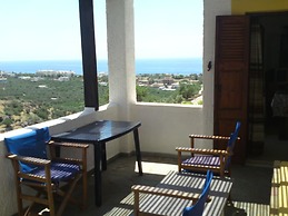 Filoxenia Villa