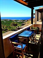 Filoxenia Villa