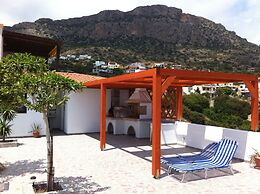 Filoxenia Villa