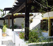 Filoxenia Villa
