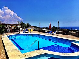 Filoxenia Villa