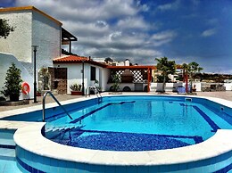 Filoxenia Villa