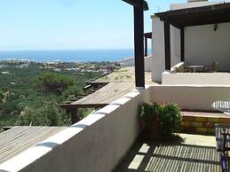 Filoxenia Villa