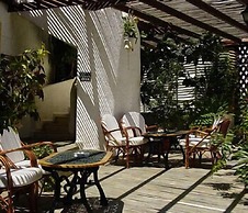 Filoxenia Villa