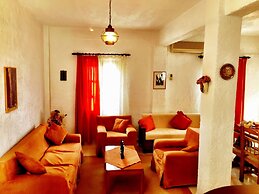 Filoxenia Villa