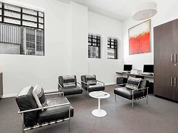 Mantra on Collins Hobart