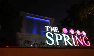 The Spring