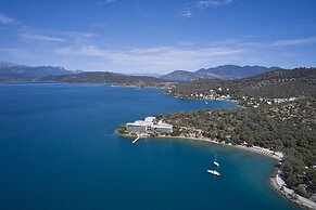 Xenia Poros Image Hotel