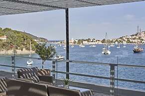 Xenia Poros Image Hotel