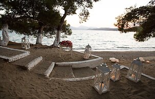 Xenia Poros Image Hotel