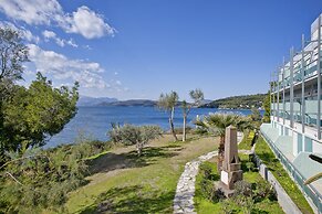 Xenia Poros Image Hotel