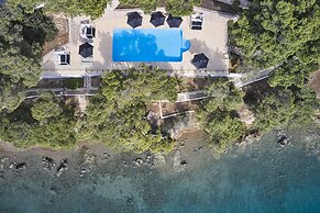 Xenia Poros Image Hotel