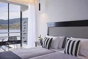 Xenia Poros Image Hotel