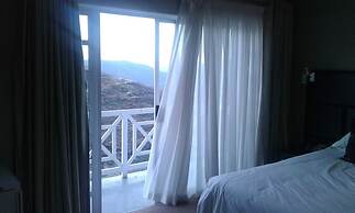 Mohale Lodge