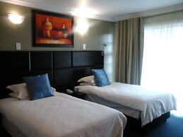 Mohale Lodge