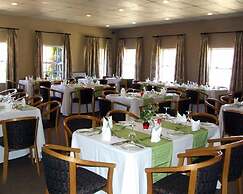Mohale Lodge