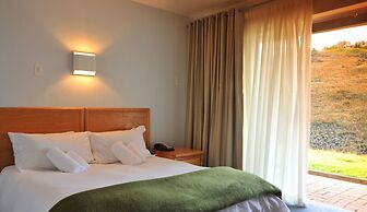 Mohale Lodge