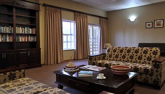 Mohale Lodge