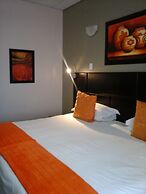 Mohale Lodge