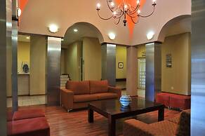 Mohale Lodge