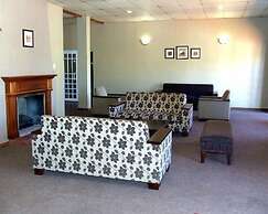 Mohale Lodge