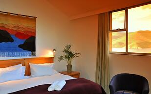 Katse Lodge