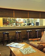 Katse Lodge