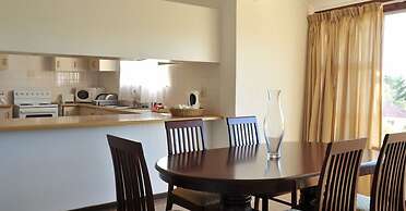 Katse Lodge
