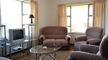 Katse Lodge