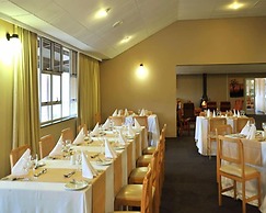 Katse Lodge