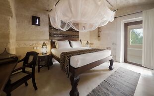 The Charming Lonno Lodge