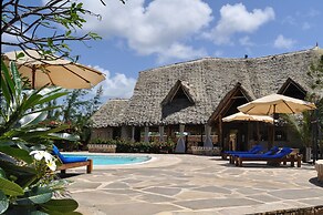 The Charming Lonno Lodge