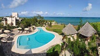 The Charming Lonno Lodge