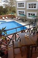 Snowcrest Hotel
