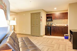 Vedder River Inn