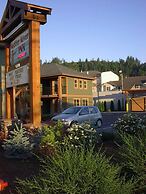 Vedder River Inn