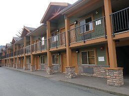 Vedder River Inn