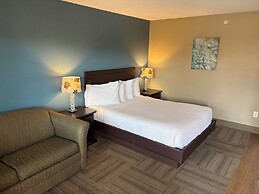 Vedder River Inn