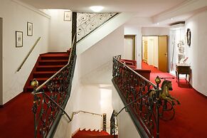Hotel Weisses Ross