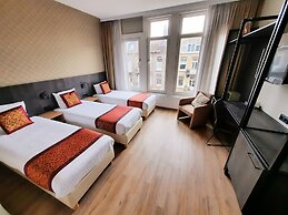 Hotel Washington