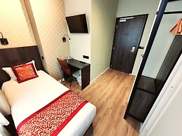 Hotel Washington