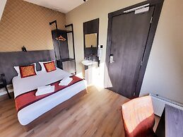 Hotel Washington